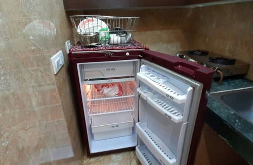 New Delhi House | Room in Guest Room - Aggarwal Guest House In Cream Location 92,121,74700