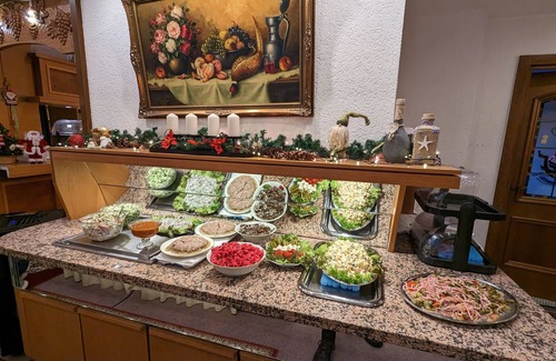 Rastatt House | Room in Guest Room - City Hotel - Double Room 117