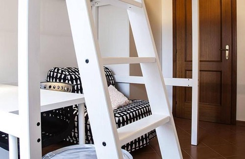 Zona XIX Casal Morena House | Room in Guest room - Kamchu Apartments single room Anagnina-Tor Vergata