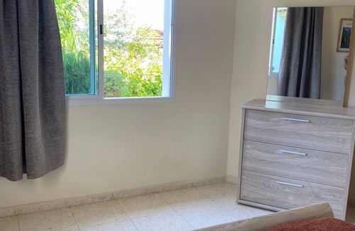 Argaka House | Room in Guest Room - Kritos Apartments-one Bedroom