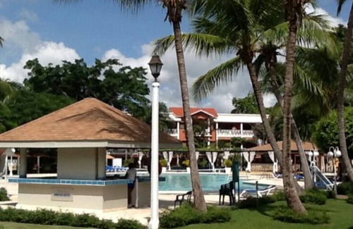 Reparto Ibarra House | Room in Guest Room - Private Room in the Boca Chica Resort Condominium