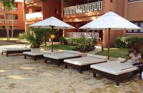 Reparto Ibarra House | Room in Guest Room - Private Room in the Boca Chica Resort Condominium
