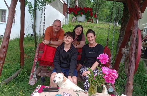 Rosia Montana House | Room in Guest Room - Rural Holiday Transylvania