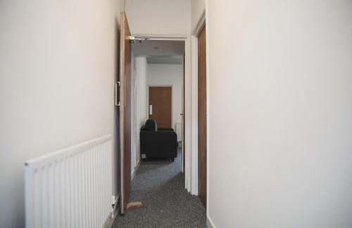 Aylestone House | Room in Guest room - Spacious Double Room in Leicester