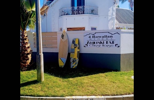 Blouberg Rise House | Room in Guest Room - Zagorski bed and Breakfast its Homestay .home Away From Home