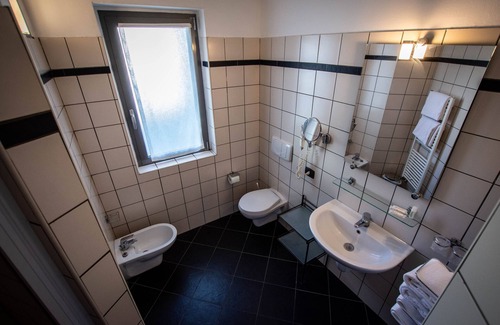 Alba House | Room in Holiday House - Albavillage Residence Ideal Apartment for Families