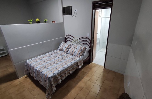 Juazeiro do Norte Villa | ROOM IN JUAZEIRO DO NORTE, CENTER