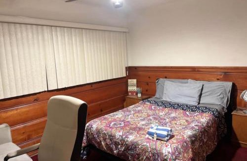 Monterey Park House | Room in Monterey Park CA