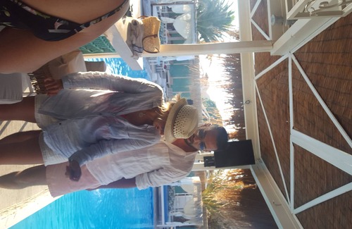 Perissa House | Room in Studio - Pleasure Studios1 Person 3