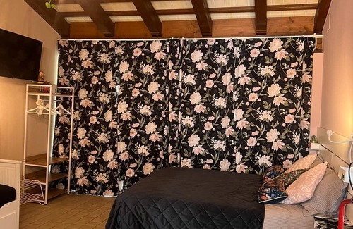 Tezze sul Brenta House | Room in Studio - Studio Apartment With Kitchen in one Room