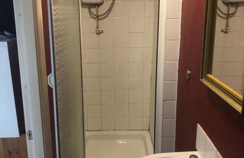 St Helens House | Room in town centre