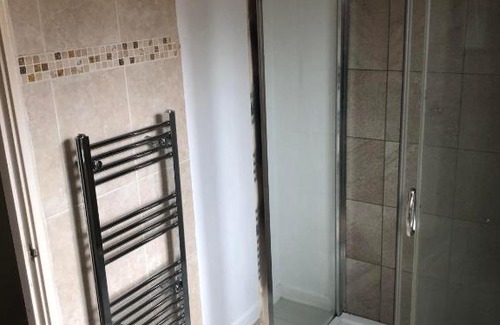 St Helens House | Room in town centre