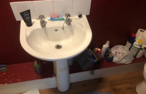 St Helens House | Room in town centre