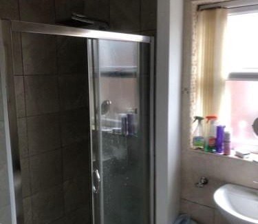 St Helens House | Room in town centre