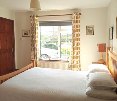 Ballyedmond House | Room in Wexford