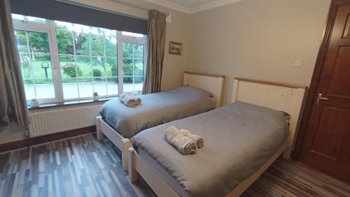 Ballyedmond House | Room in Wexford