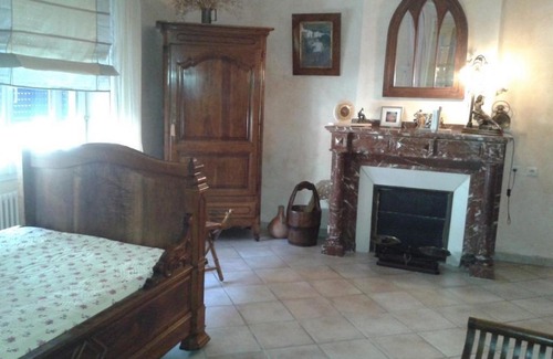 Ferrals-les-Corbieres House | room Limoux house josepha