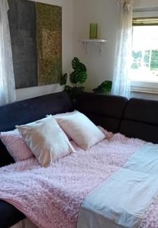 Zagorje ob Savi Hotel | Room Lovely in Rose resort in Ljubljana