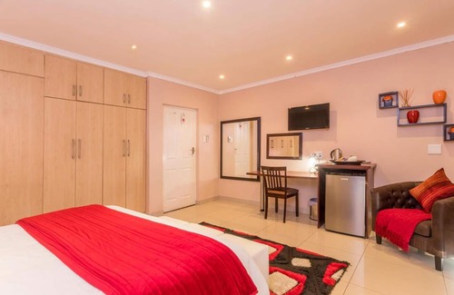 Ballito House | Room-luxury Executive Double Room for 2