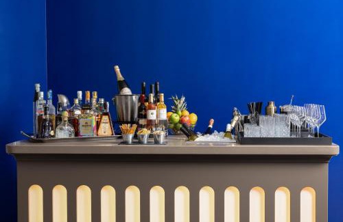 Rione III Colonna Hotel | Room Mate Collection Filippo, Rome-Fontana di Trevi