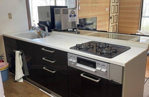 Zao RV Rental | Room only Limited to one group per day Rental v/Katta County Miyagi