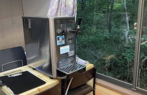 Zao RV Rental | Room only Limited to one group per day Rental v/Katta County Miyagi