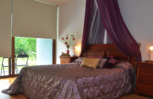 Santa Comba Dao House | Room-paradise is Real at Vale Martinho S