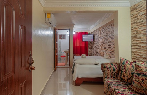Corales del Sur House | Room-premium Single Room in Corales Sur