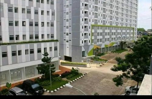 Gunung Putri Apartment | Room Rendi Gunung Putri Square