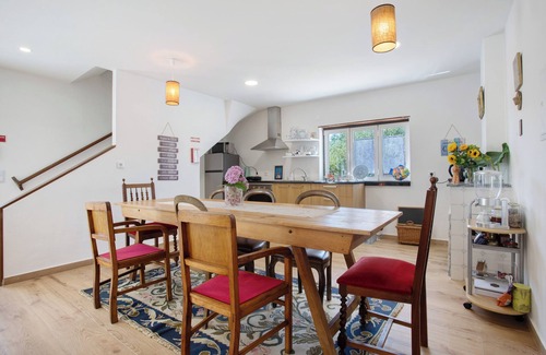 Fatima Apartment | Room 'Santa Josephine Bakhita' with Shared Terrace, Shared Garden and Wi-Fi