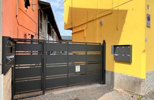 Saronno Bed & Breakfast | Room Saronno + B&B