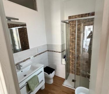Saronno Bed & Breakfast | Room Saronno + B&B