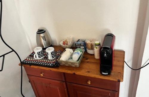 Saronno Bed & Breakfast | Room Saronno + B&B