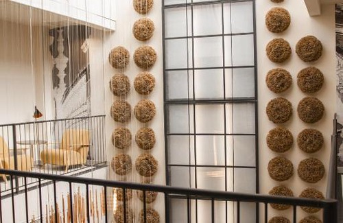 Alfalfa House | room Select Tetuán