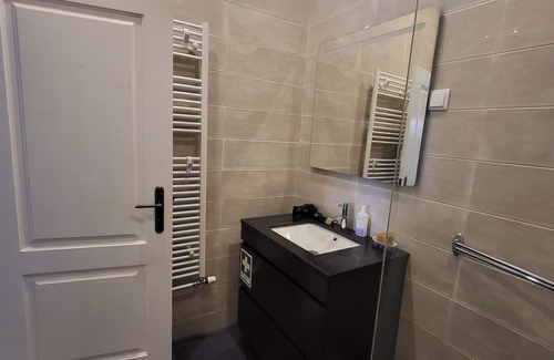 Sintra House | Room-sintra Lousa Twin Guest Room With P