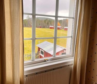 Arvidsjaur House | Room Svea