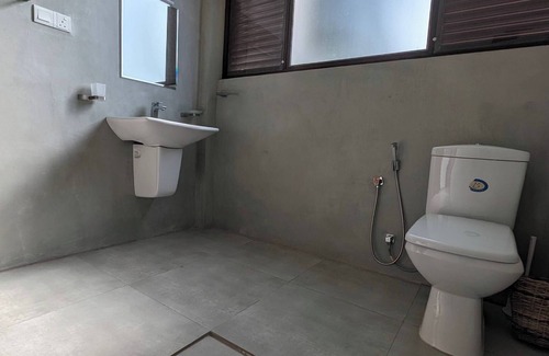 Kaduruduwa House | Room-the Villa Close To Surf Beach And G