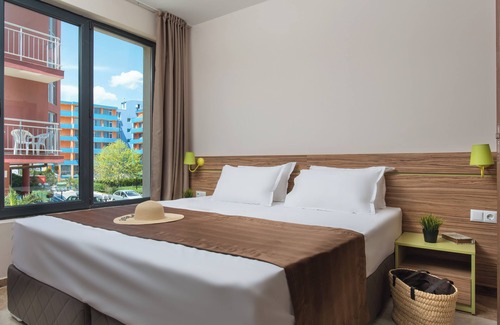 Sunny Beach House | Room-tia Maria is Situated in the Southe