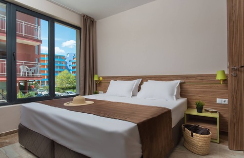 Sunny Beach House | Room-tia Maria is Situated in the Southe