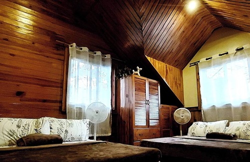 Baguio House | Room-transient Guest Room 3A Baguio Wifi