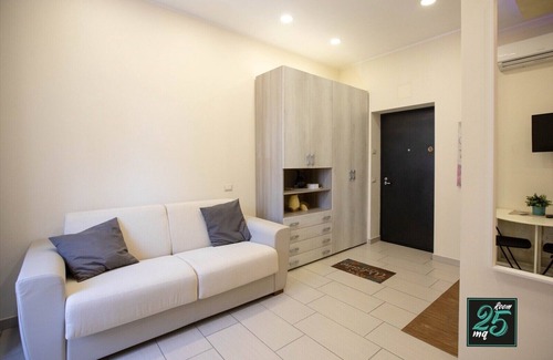 Cercola House | Room25sqm Luxury Holiday Home