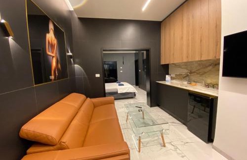 Kiryat Motzkin Apartment | Room4u