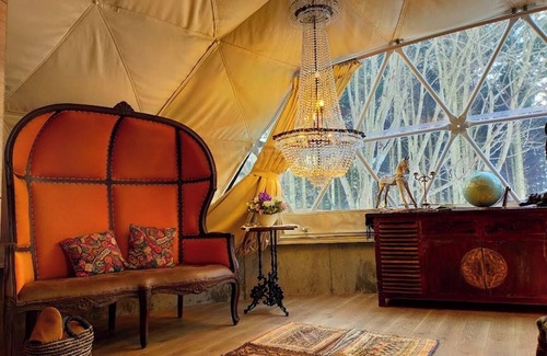 Naganuma RV Rental | room888 Inclusive plan | 5 people with private /Yubari County Hokkaidō