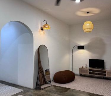 Jeram House | Rooma Bali Jeram