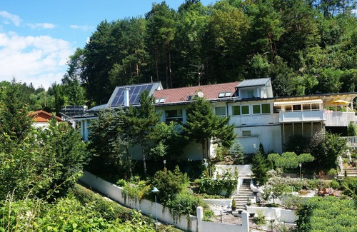 Bromberg Apartment | Roomantic Apartments