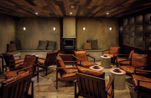 Neufchateau Hotel | Roompot Hillview Resort Grandvoir