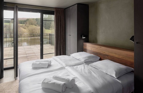 Neufchateau Hotel | Roompot Hillview Resort Grandvoir