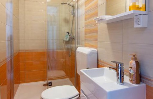 Podgrad House | Rooms Šajina