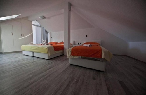 Municipality of Trogir House | Rooms Aladino