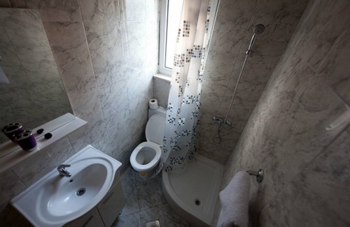 Municipality of Trogir House | Rooms Aladino